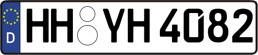HH-YH4082