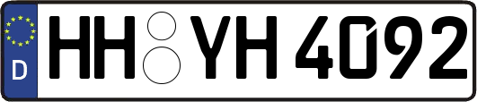 HH-YH4092