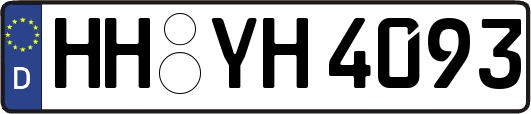 HH-YH4093