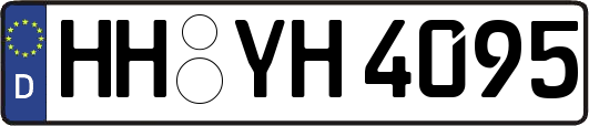 HH-YH4095