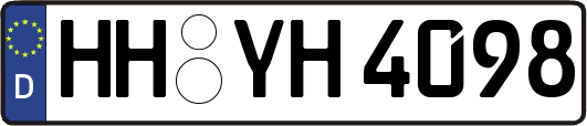HH-YH4098