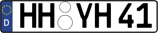 HH-YH41