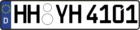 HH-YH4101