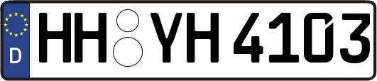 HH-YH4103