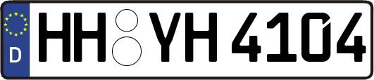 HH-YH4104