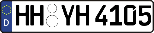 HH-YH4105