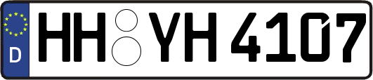 HH-YH4107