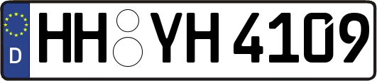 HH-YH4109