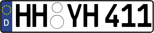 HH-YH411