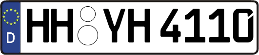 HH-YH4110