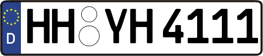 HH-YH4111