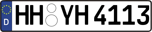 HH-YH4113
