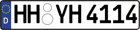 HH-YH4114