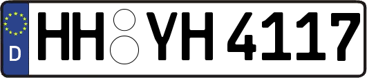 HH-YH4117