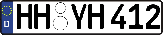 HH-YH412