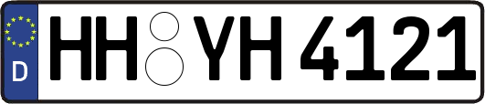 HH-YH4121