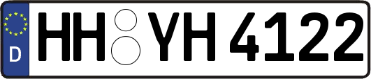 HH-YH4122