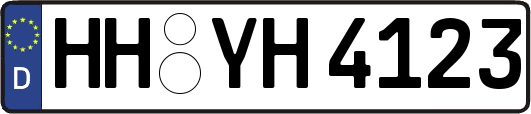 HH-YH4123