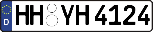 HH-YH4124