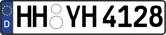 HH-YH4128