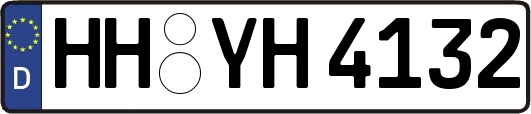 HH-YH4132