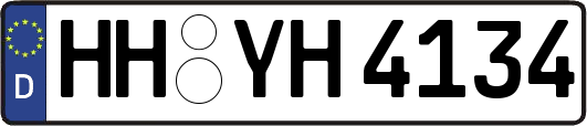 HH-YH4134