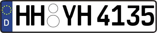 HH-YH4135