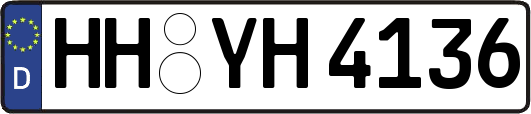 HH-YH4136