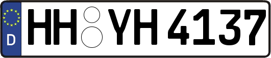 HH-YH4137