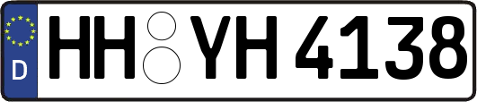 HH-YH4138