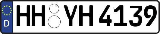 HH-YH4139