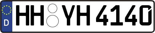 HH-YH4140