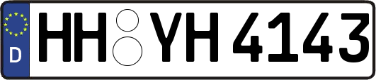HH-YH4143