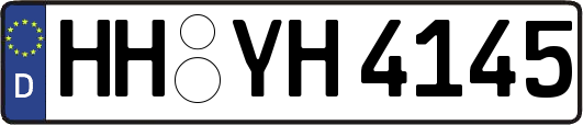 HH-YH4145