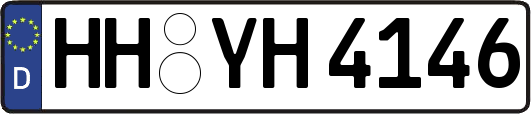 HH-YH4146