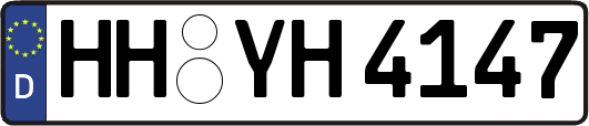 HH-YH4147