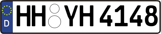 HH-YH4148