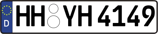 HH-YH4149