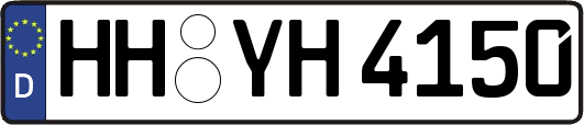 HH-YH4150