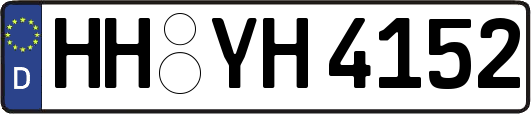 HH-YH4152