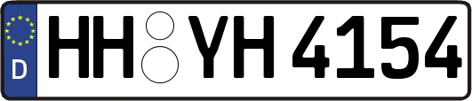 HH-YH4154
