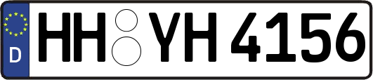 HH-YH4156