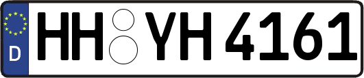 HH-YH4161