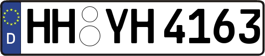HH-YH4163
