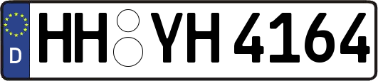 HH-YH4164