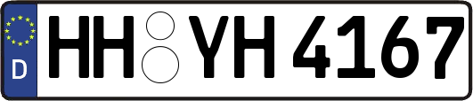 HH-YH4167