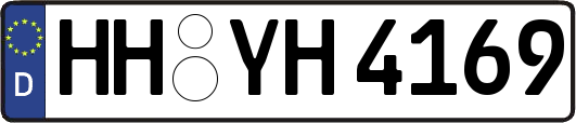 HH-YH4169