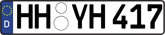 HH-YH417