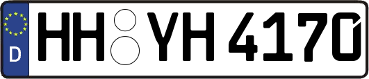 HH-YH4170