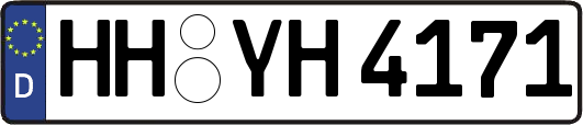 HH-YH4171